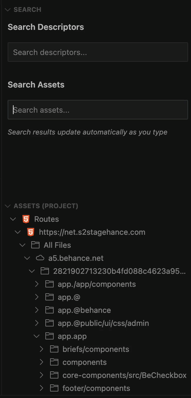 Search 2