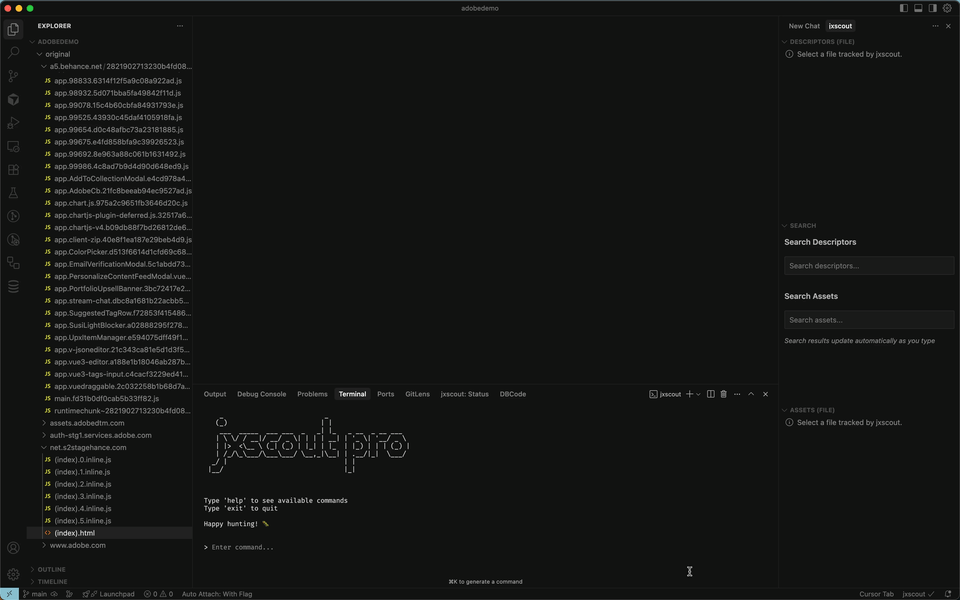 File Scope
